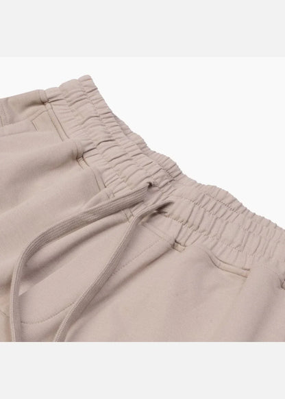 Quần Jogger Mềm Mịn Mát The Minimalist 003Nâu - YaMe.vn