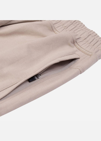 Quần Jogger Mềm Mịn Mát The Minimalist 003Nâu - YaMe.vn