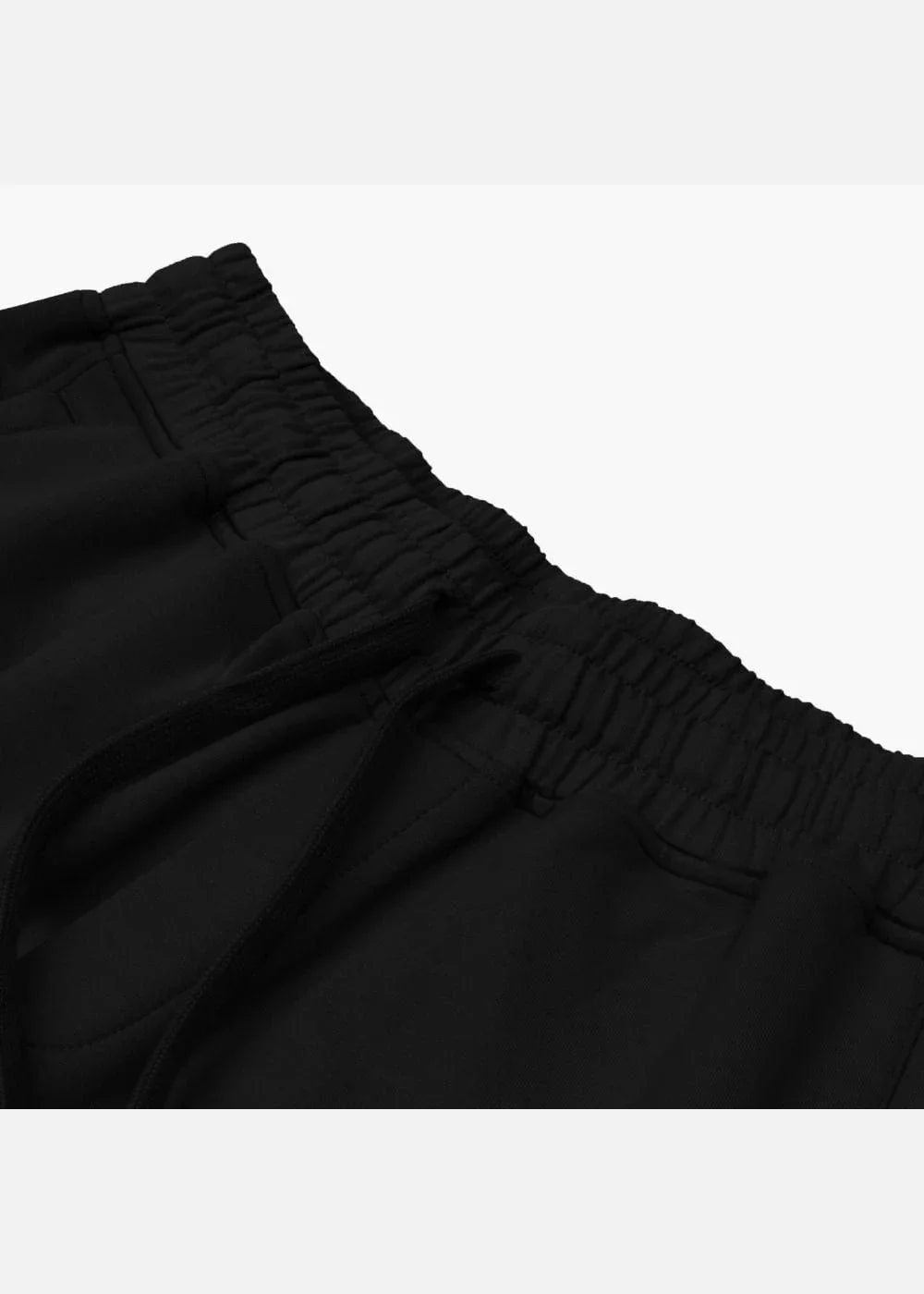 Quần Jogger Mềm Mịn Mát The Minimalist 003 Đen - YaMe.vn