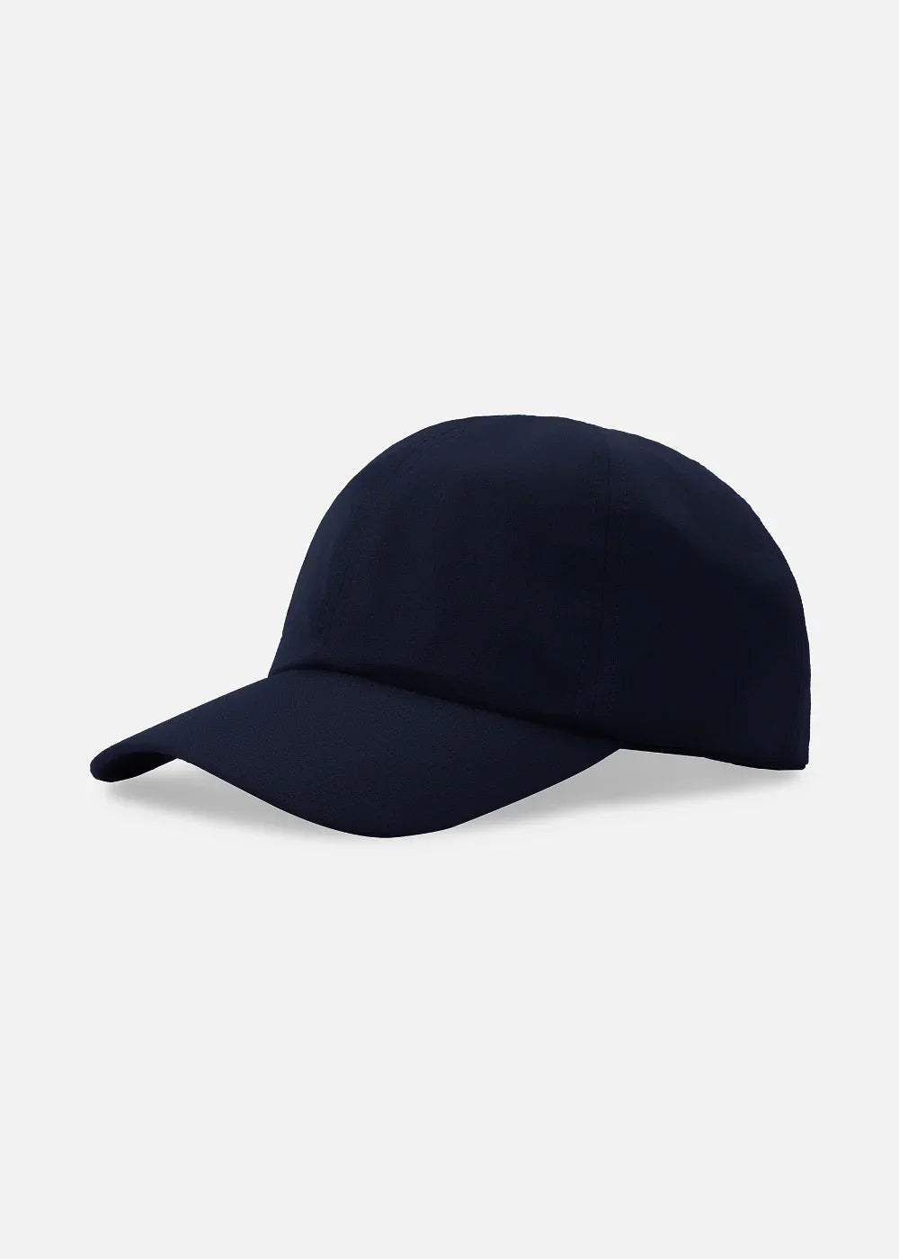 Nón Dad Hat Dù Mỏng Nhẹ #Y2010 03 Xanh Dương Đậm - YaMe.vn
