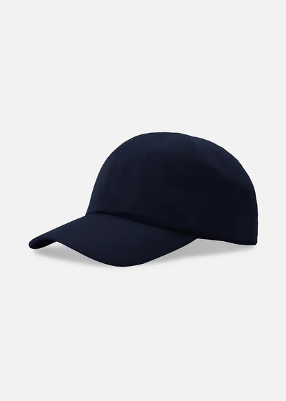 Nón Dad Hat Dù Mỏng Nhẹ #Y2010 03 Xanh Dương Đậm - YaMe.vn