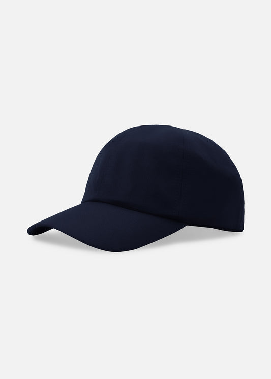 Nón Dad Hat Dù Mỏng Nhẹ #Y2010 03 Xanh Đen