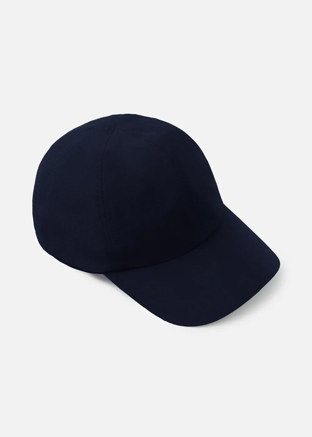Nón Dad Hat Dù Mỏng Nhẹ #Y2010 03 Xanh Dương Đậm - YaMe.vn