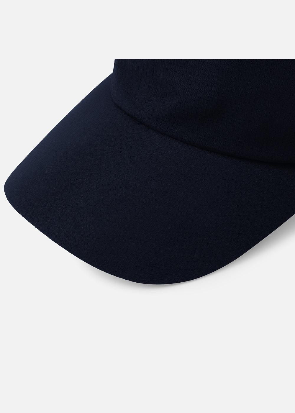 Nón Dad Hat Dù Mỏng Nhẹ #Y2010 03 Xanh Dương Đậm - YaMe.vn