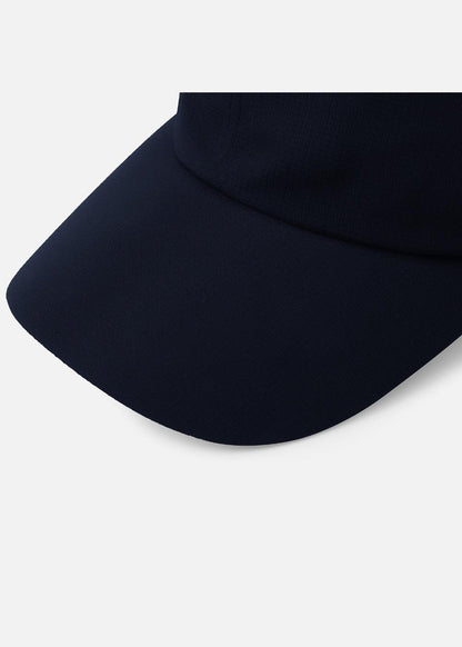 Nón Dad Hat Dù Mỏng Nhẹ #Y2010 03 Xanh Dương Đậm - YaMe.vn