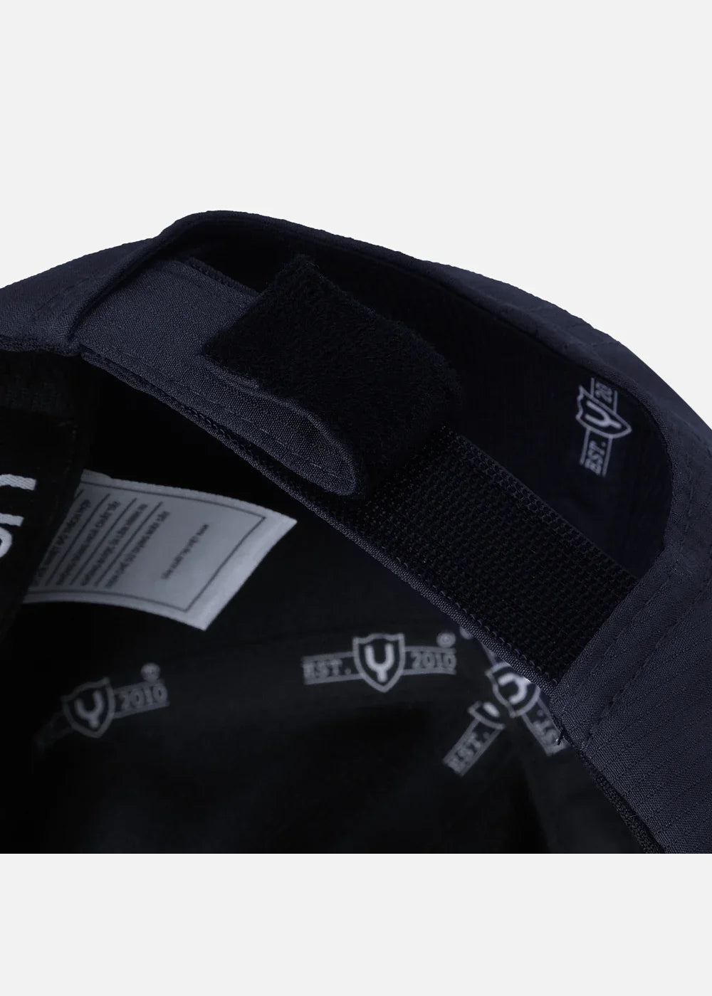 Nón Dad Hat Dù Mỏng Nhẹ #Y2010 03 Xanh Dương Đậm - YaMe.vn