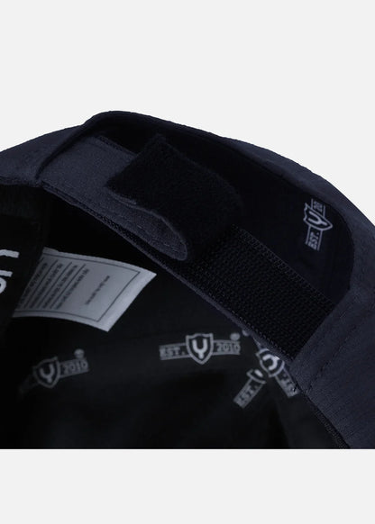 Nón Dad Hat Dù Mỏng Nhẹ #Y2010 03 Xanh Dương Đậm - YaMe.vn