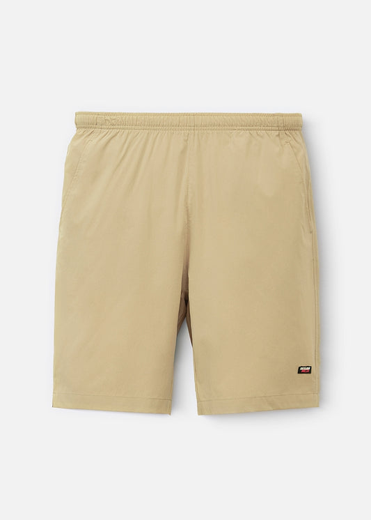 Quần Short Active Beginner 06 Nâu