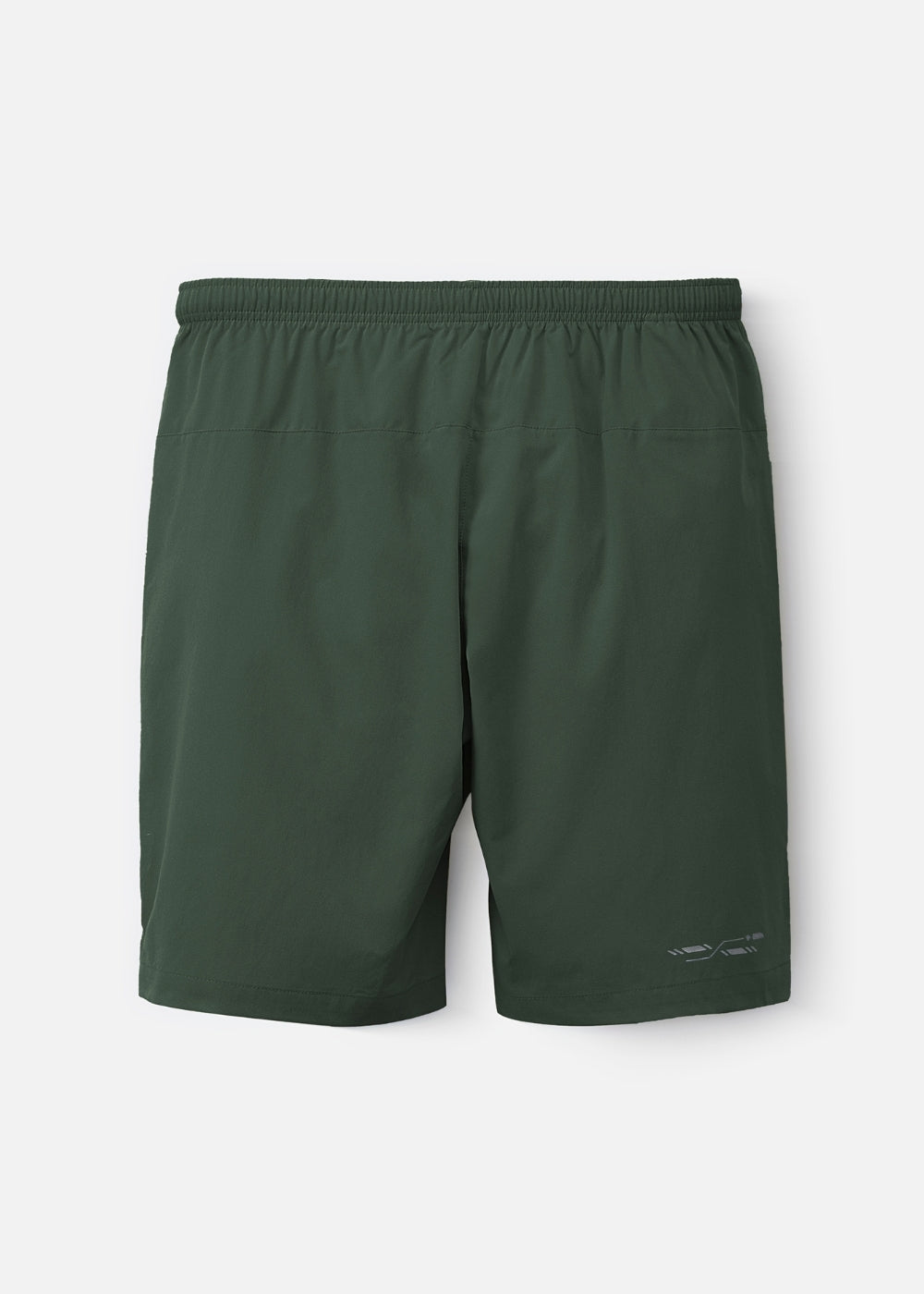 Quần Short Dù Thể Thao Beginner 9 Inch Thoáng Khí Beginner 14 Xanh Rêu