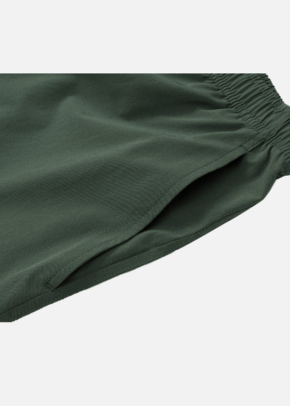 Quần Short Active Beginner 06 Xanh Rêu