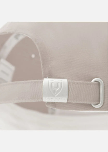 Nón Baseball Cap Kaki Đứng Form NS M140 Be - YaMe.vn