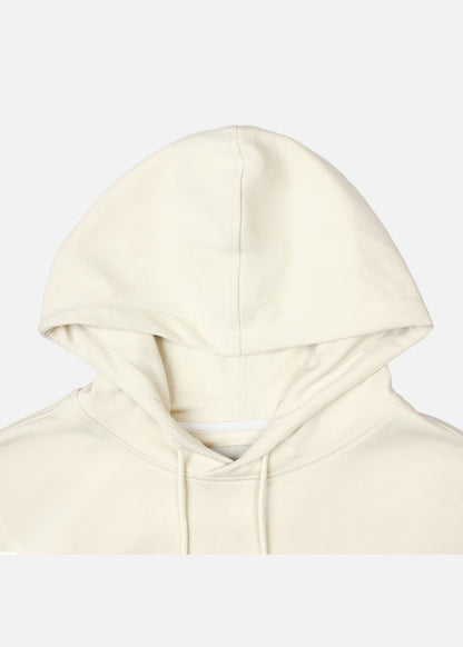 Áo Khoác Hoodie 3 Lỗ Streetwear Unisex No Style M126 Be