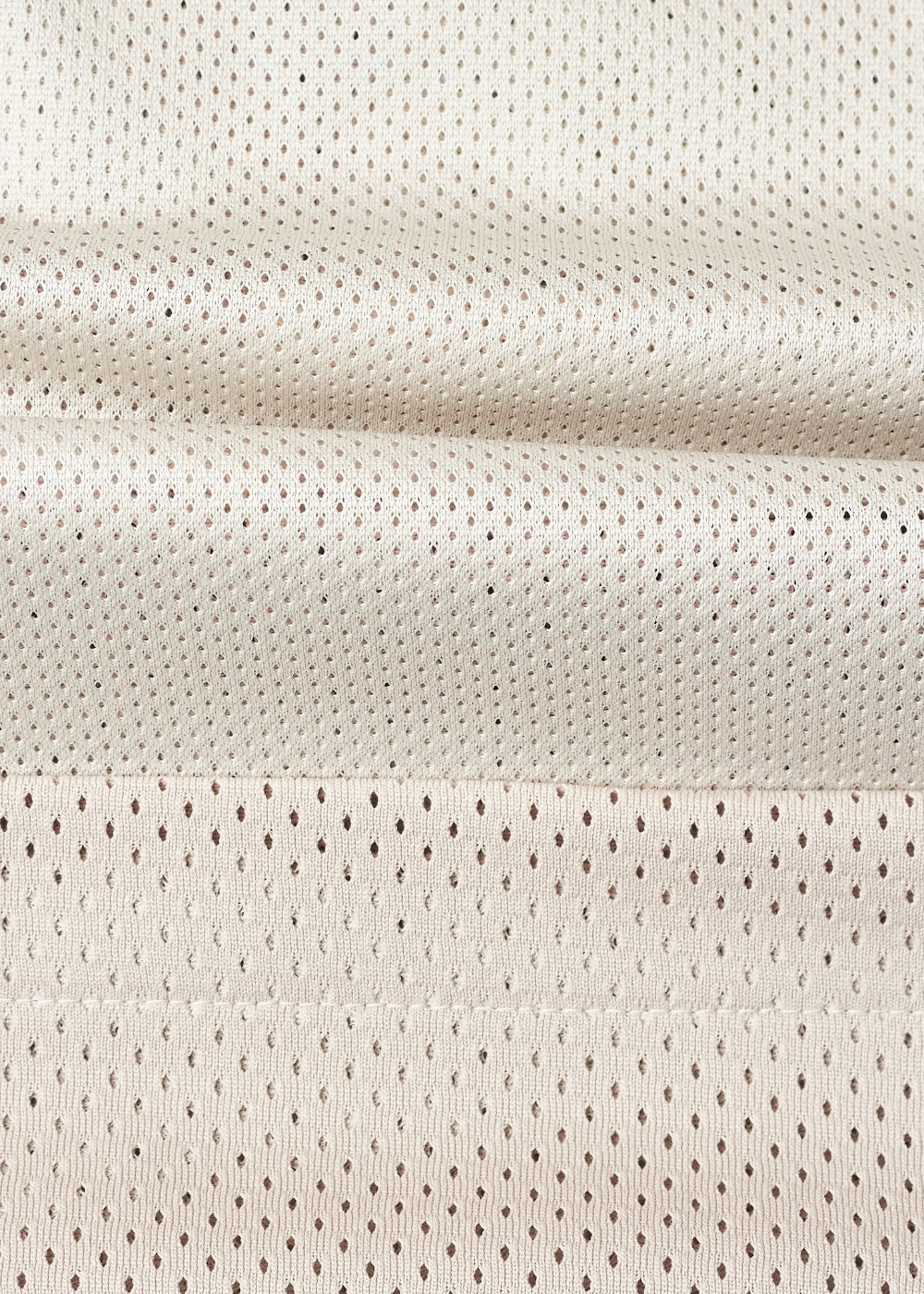 Quần Short Thun Vải Mesh Thoáng Mát No Style M158 Nâu