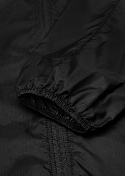Áo Khoác Parka Non Branded 40 Đen