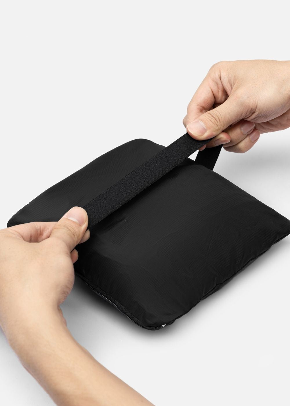 Áo Khoác Parka Non Branded 40 Đen