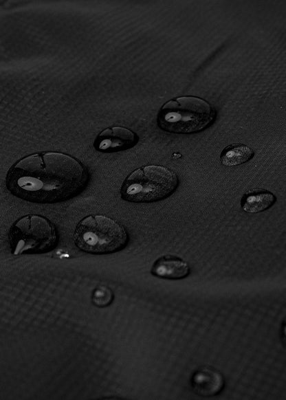 Áo Khoác Parka Non Branded 40 Đen