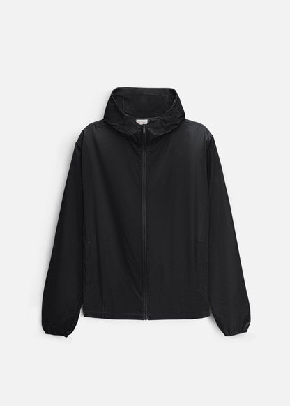 Áo Khoác Parka Non Branded 40 Đen