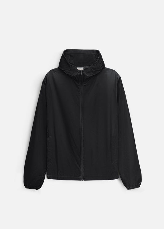 Áo Khoác Parka Non Branded 40 Đen