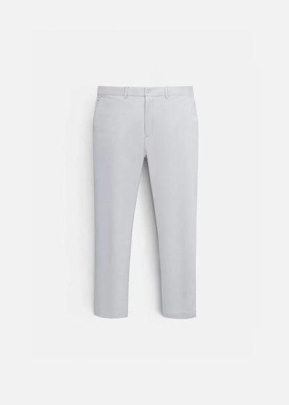 Quần Tây Smart Casual Ít Nhăn The CEO 018 Xám - YaMe.vn