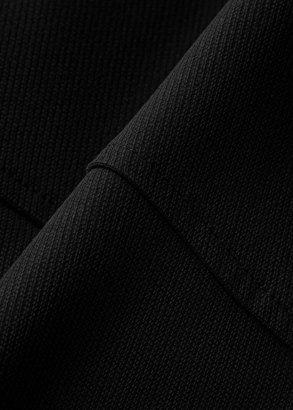 Quần Short Cargo Ít Nhăn No Style M216 Đen - YaMe.vn