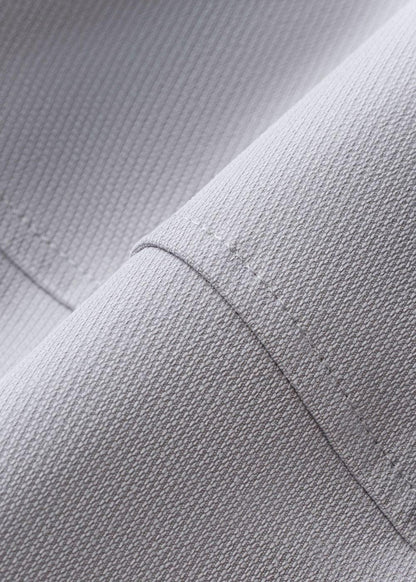 Quần Short Cargo Ít Nhăn No Style M216 Xám - YaMe.vn