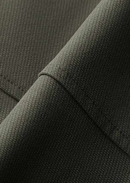 Quần Short Cargo Ít Nhăn No Style M216 Xanh Lá Đậm - YaMe.vn