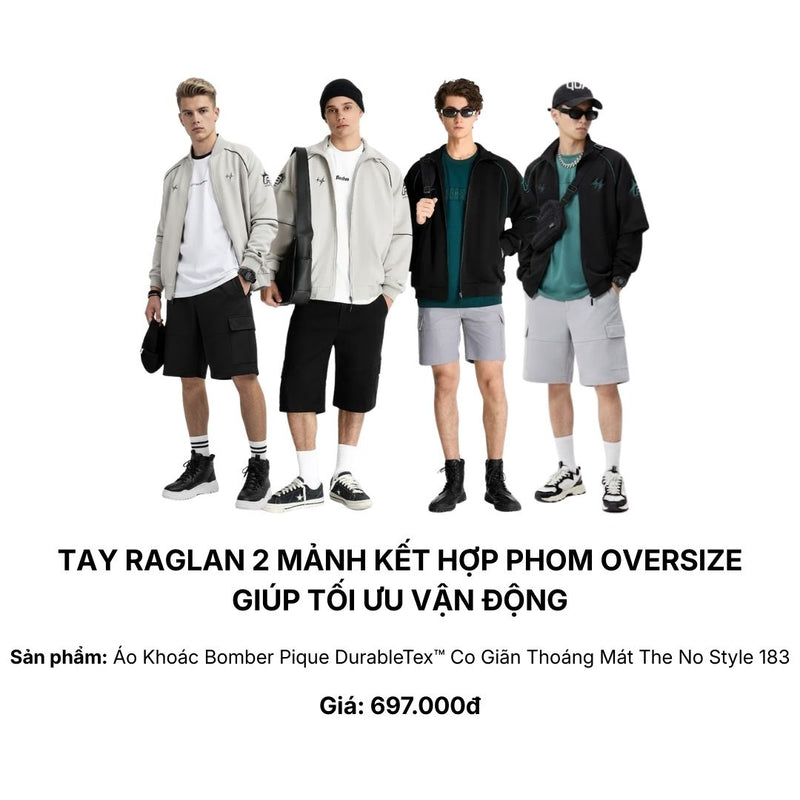 The No Style 183