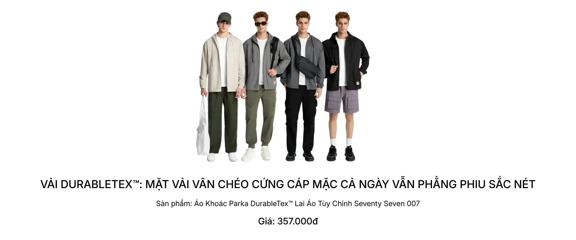 Seventy Seven 007