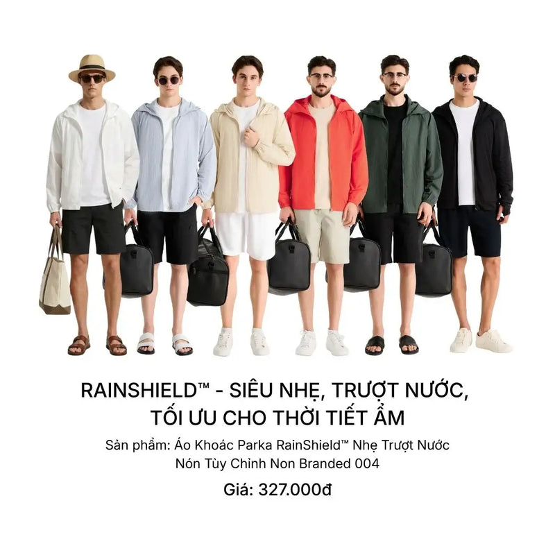 Non Branded 004
