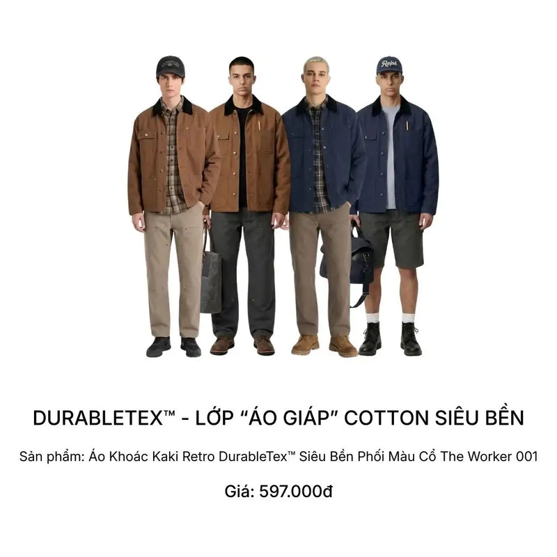The Worker 001