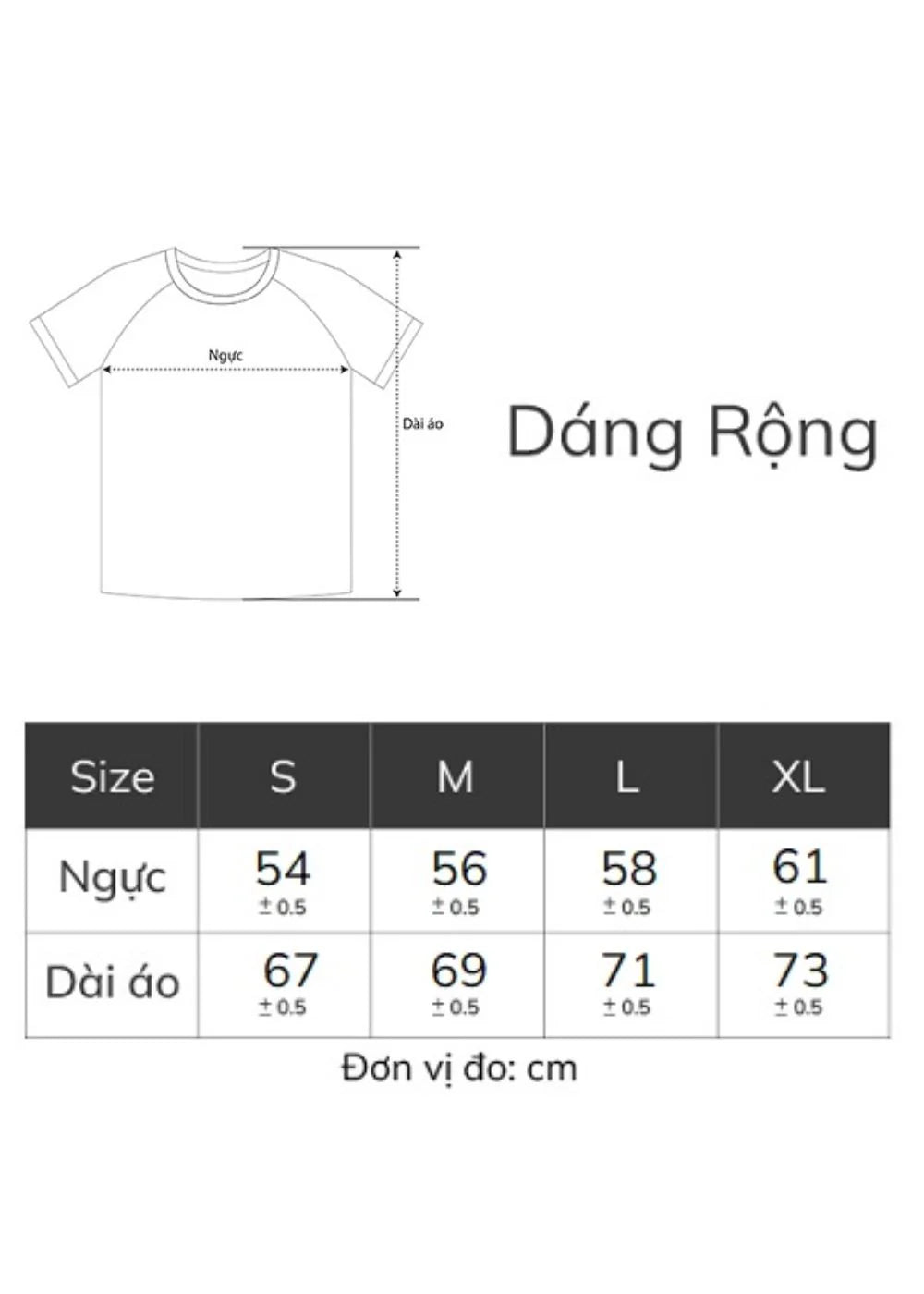 Áo Thun One Piece Gear 5 N006 Đen