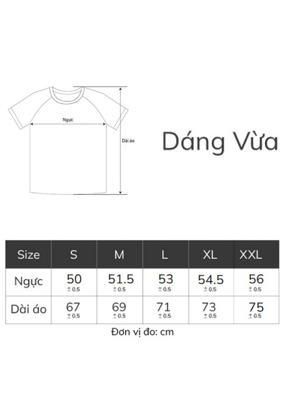 Áo Thun Supima Cotton Thượng Hạng The Minimalist 014 Kem