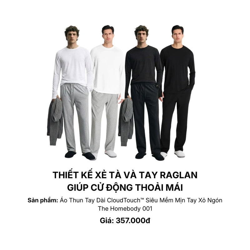 The Homebody 001