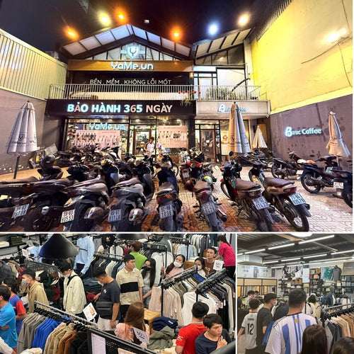 10. YaMe Gò Vấp 2