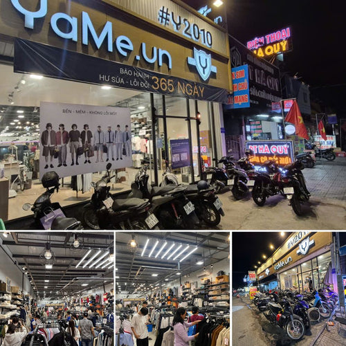 22. YaMe Biên Hòa 2