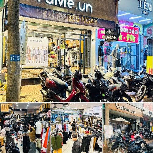 42. YaMe Buôn Ma Thuột