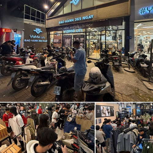 29. YaMe Cần Thơ 2