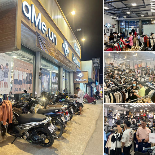 15. YaMe Bình Chánh 2