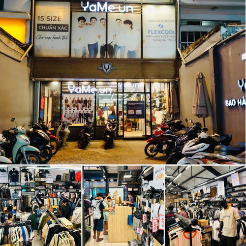 5. YaMe Đỗ Xuân Hợp (Q.9)