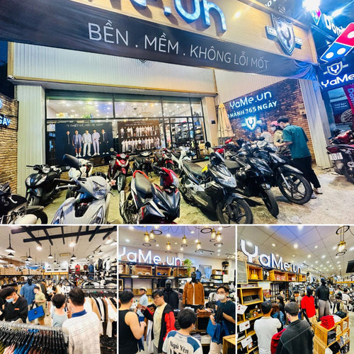 6. YaMe Lê Văn Việt (Q.9)