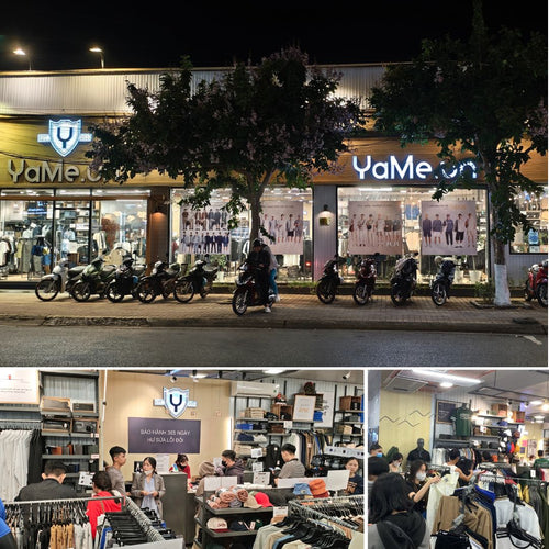 24. YaMe Long Khánh