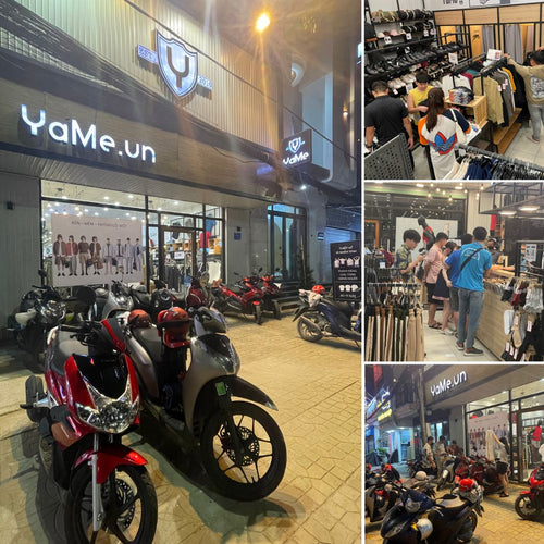 28. YaMe Cần Thơ 1