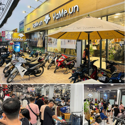 14. YaMe Bình Chánh 1