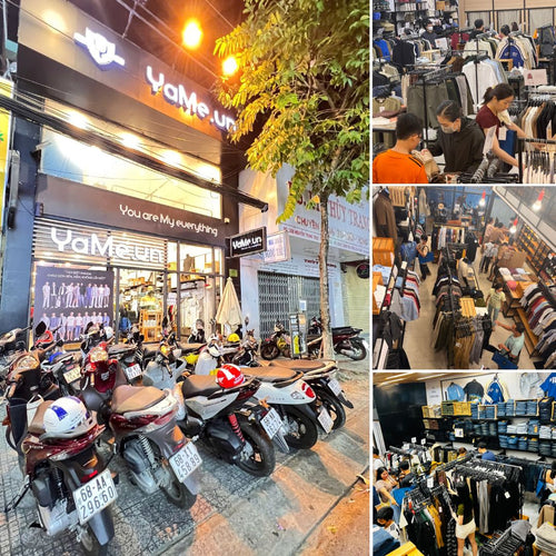 38. YaMe Rạch Giá