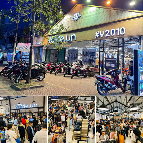 40. YaMe Sóc Trăng