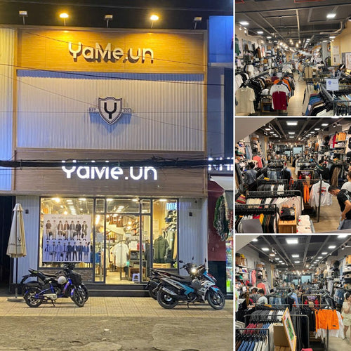 23. YaMe Vĩnh Cửu