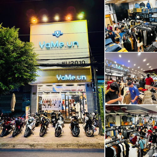 34. YaMe Vĩnh Long