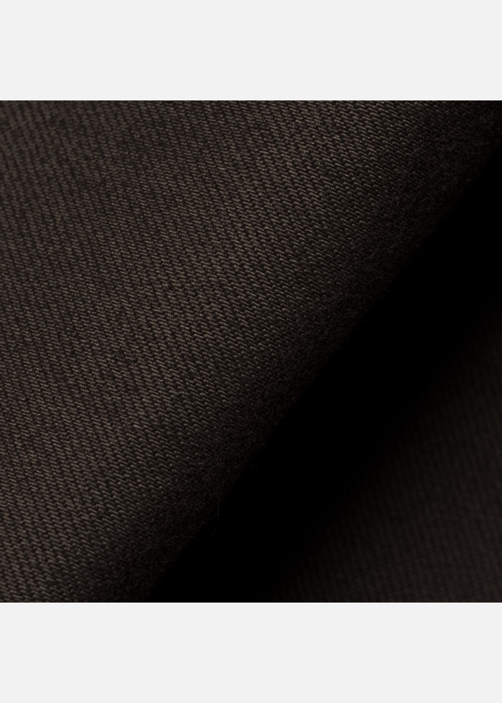 Quần Jeans Regular Fit Mềm Co Giãn Multi Color Jean 001 Nâu Đậm