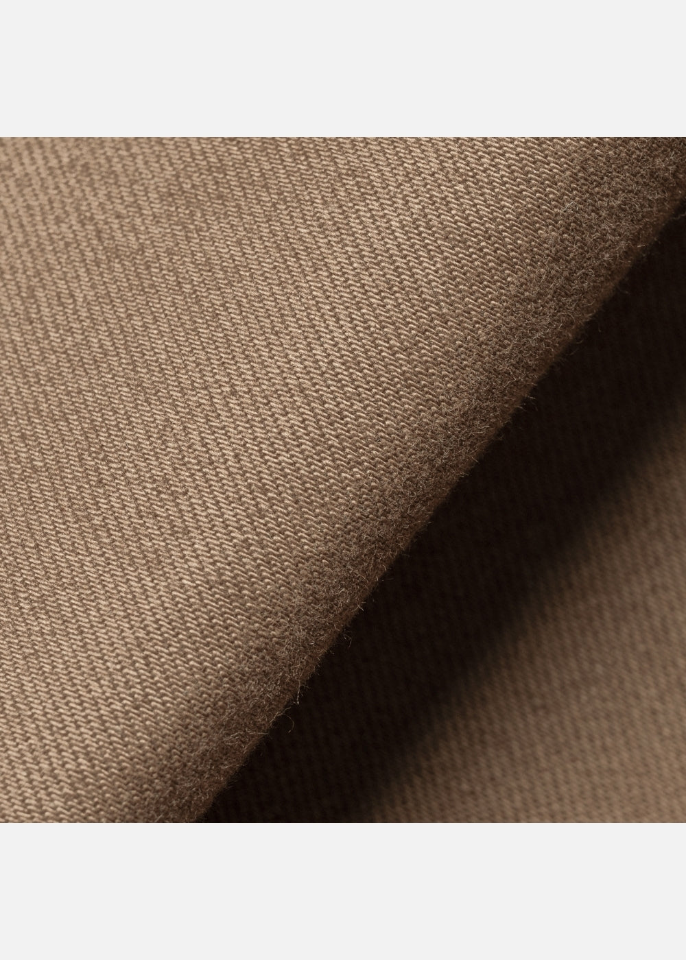 Quần Jeans Regular Fit Mềm Co Giãn Multi Color Jean 001 Nâu Nhạt