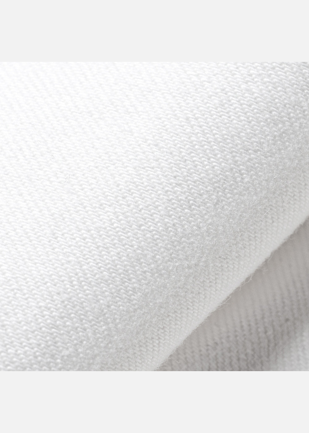 Quần Jeans Regular Fit Mềm Co Giãn Multi Color Jean 001 Trắng